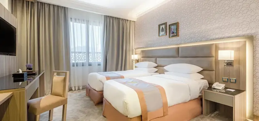 Faraj Al Madina Hotel image